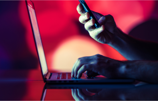 Organizacja wydarzeń