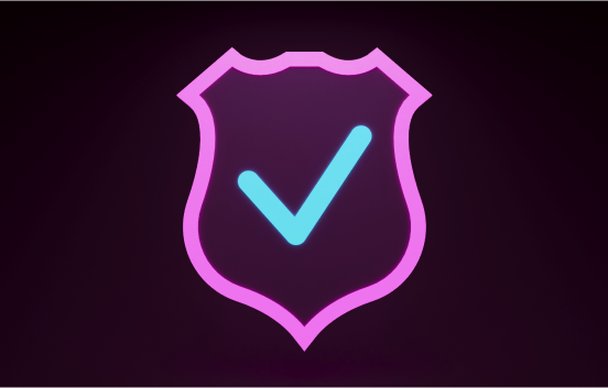 Tylko zweryfikowane konta